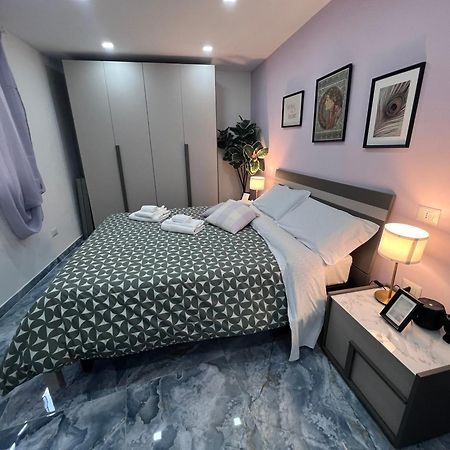Borgo 1313 Napoli Apartment Екстериор снимка