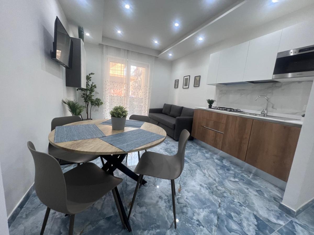 Borgo 1313 Napoli Apartment Екстериор снимка