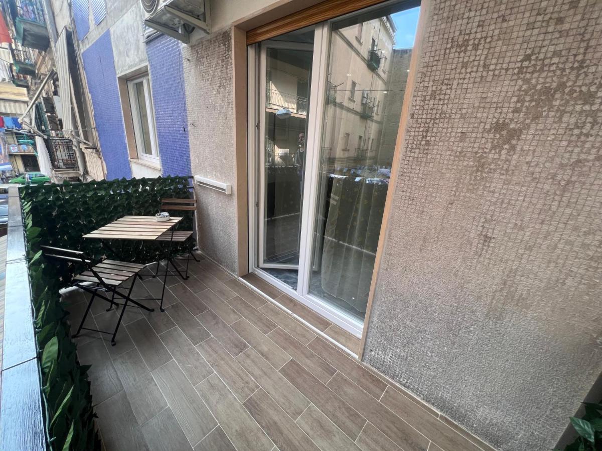 Borgo 1313 Napoli Apartment Екстериор снимка