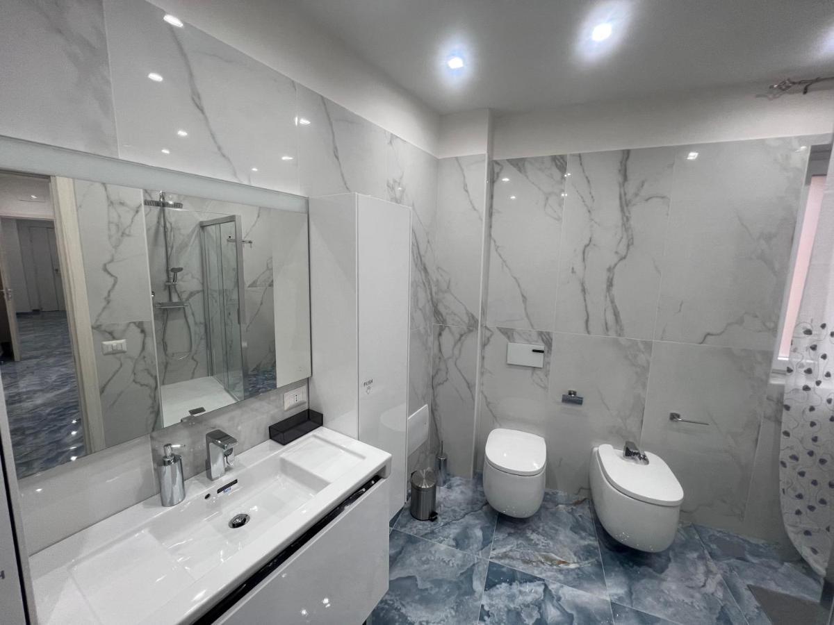 Borgo 1313 Napoli Apartment Екстериор снимка
