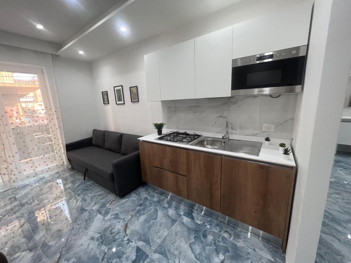 Borgo 1313 Napoli Apartment Екстериор снимка