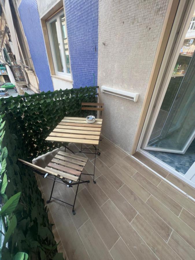 Borgo 1313 Napoli Apartment Екстериор снимка