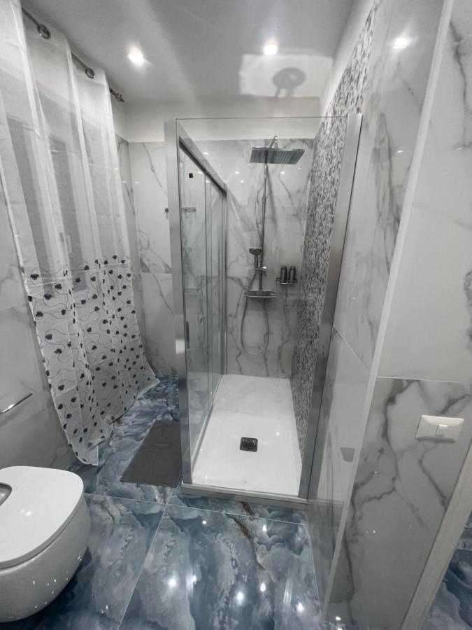 Borgo 1313 Napoli Apartment Екстериор снимка