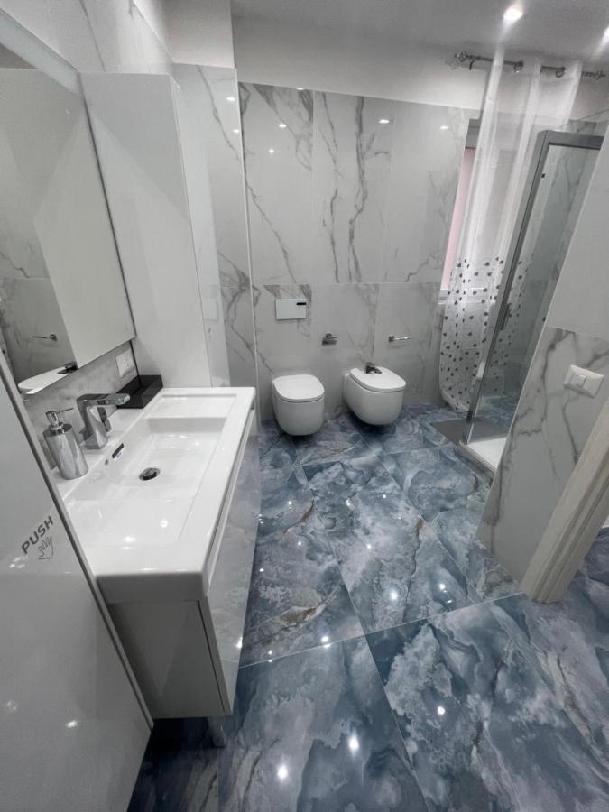 Borgo 1313 Napoli Apartment Екстериор снимка