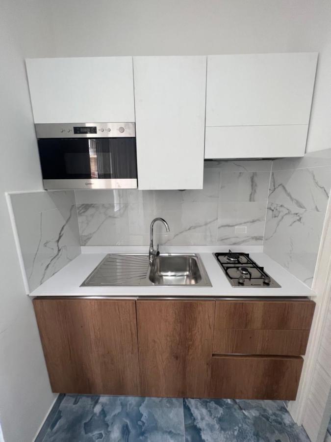 Borgo 1313 Napoli Apartment Екстериор снимка