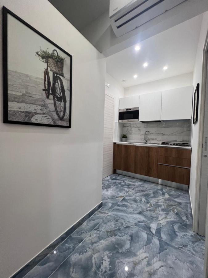 Borgo 1313 Napoli Apartment Екстериор снимка