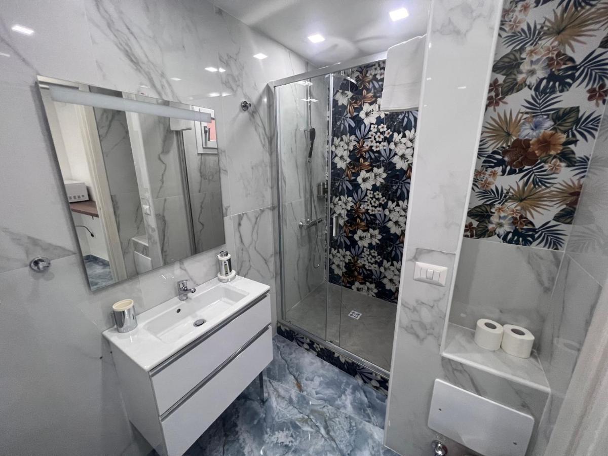 Borgo 1313 Napoli Apartment Екстериор снимка