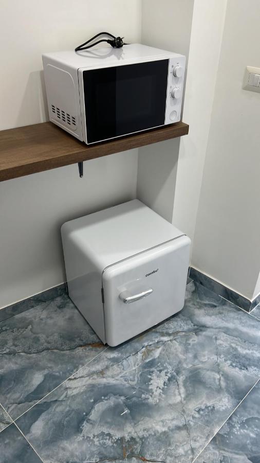 Borgo 1313 Napoli Apartment Екстериор снимка