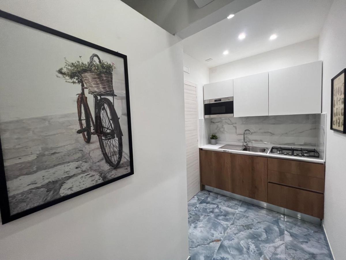 Borgo 1313 Napoli Apartment Екстериор снимка