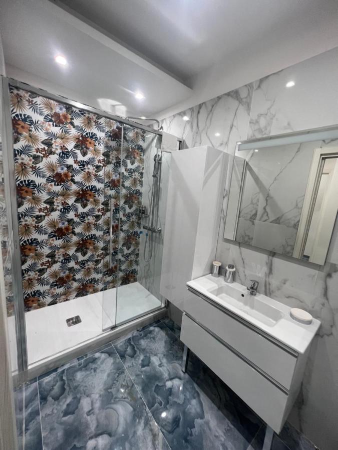 Borgo 1313 Napoli Apartment Екстериор снимка