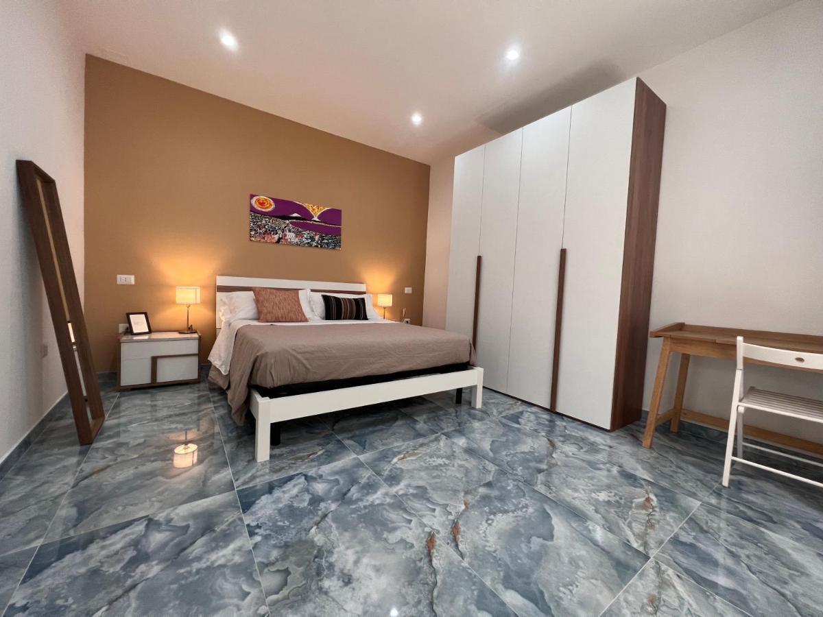 Borgo 1313 Napoli Apartment Екстериор снимка