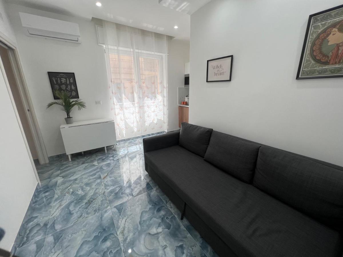 Borgo 1313 Napoli Apartment Екстериор снимка