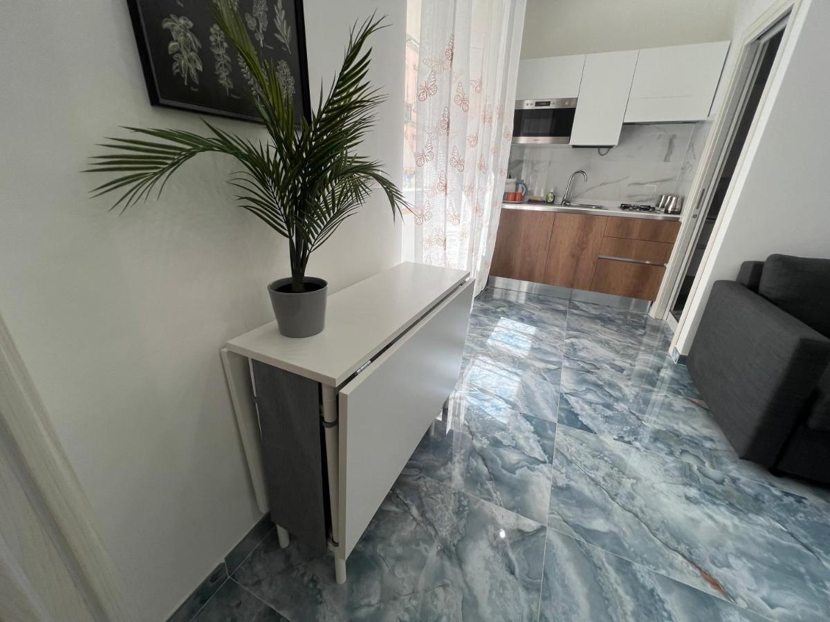 Borgo 1313 Napoli Apartment Екстериор снимка