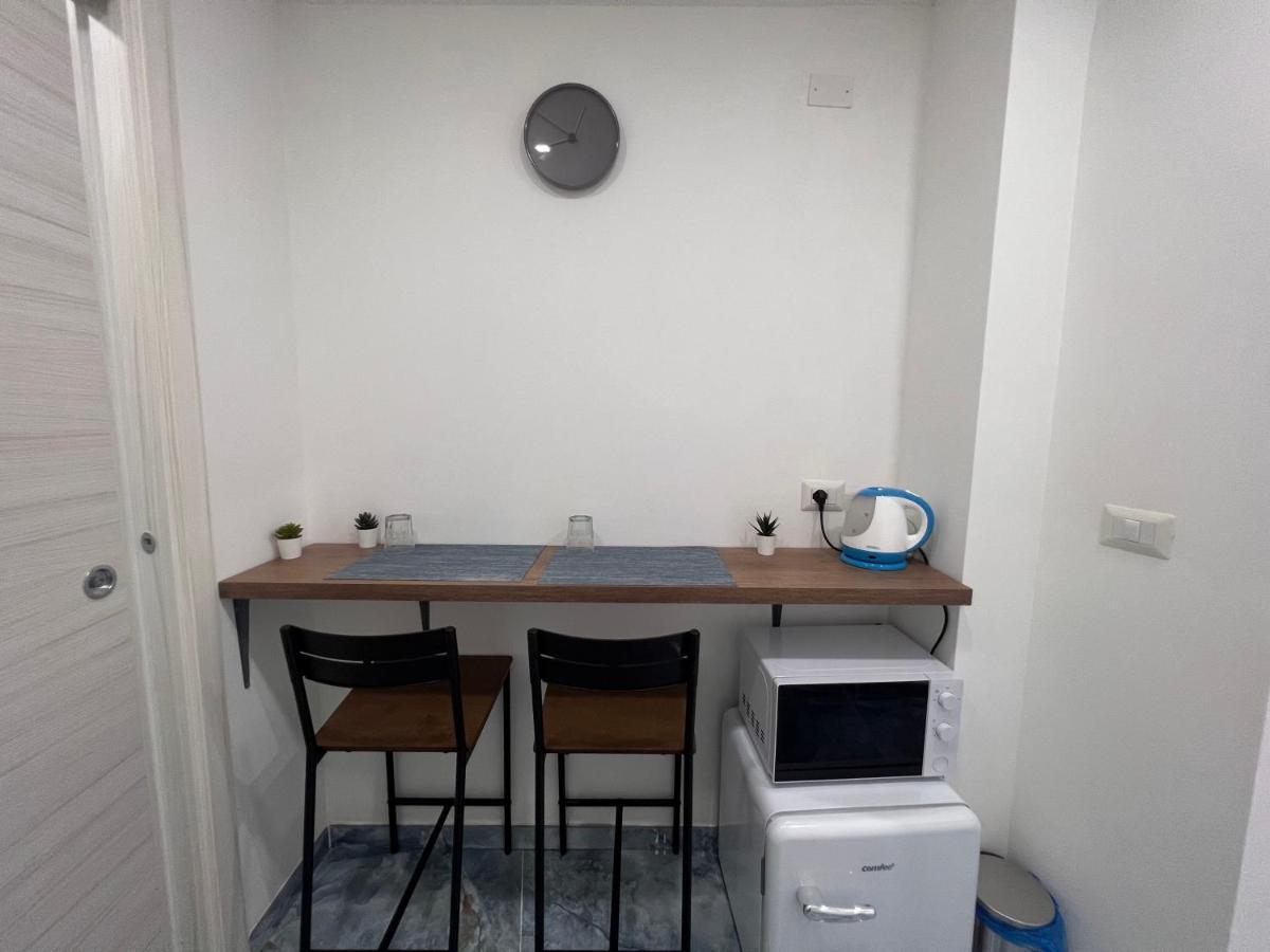 Borgo 1313 Napoli Apartment Екстериор снимка