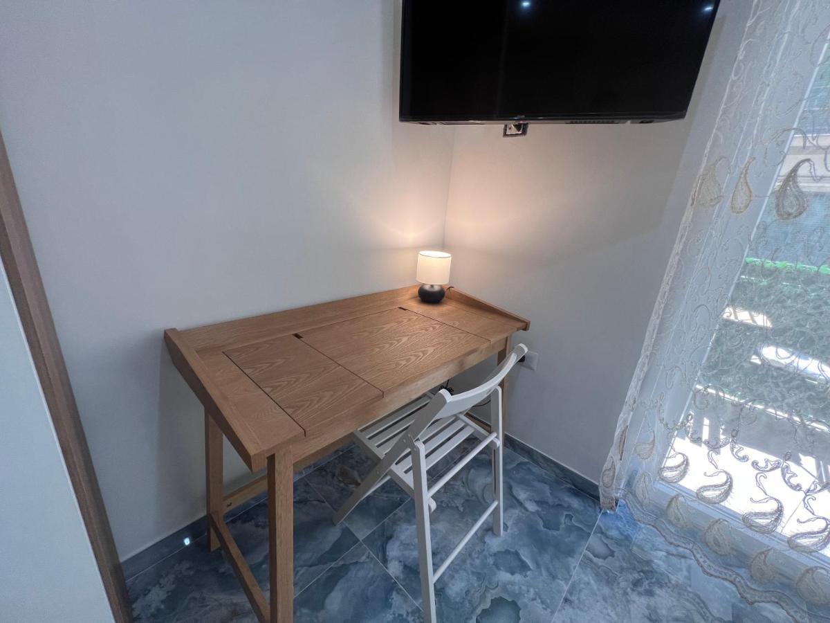 Borgo 1313 Napoli Apartment Екстериор снимка