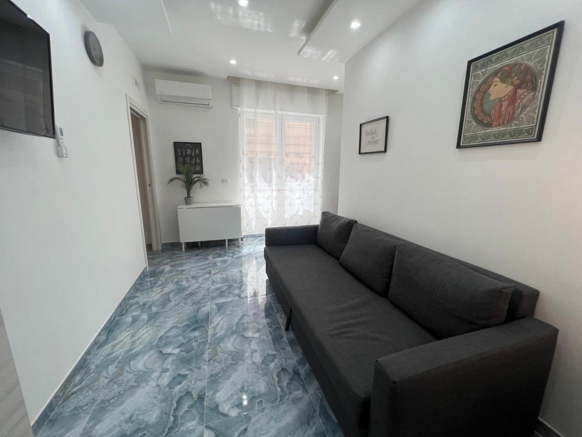 Borgo 1313 Napoli Apartment Екстериор снимка