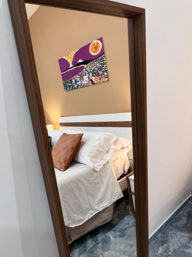 Borgo 1313 Napoli Apartment Екстериор снимка
