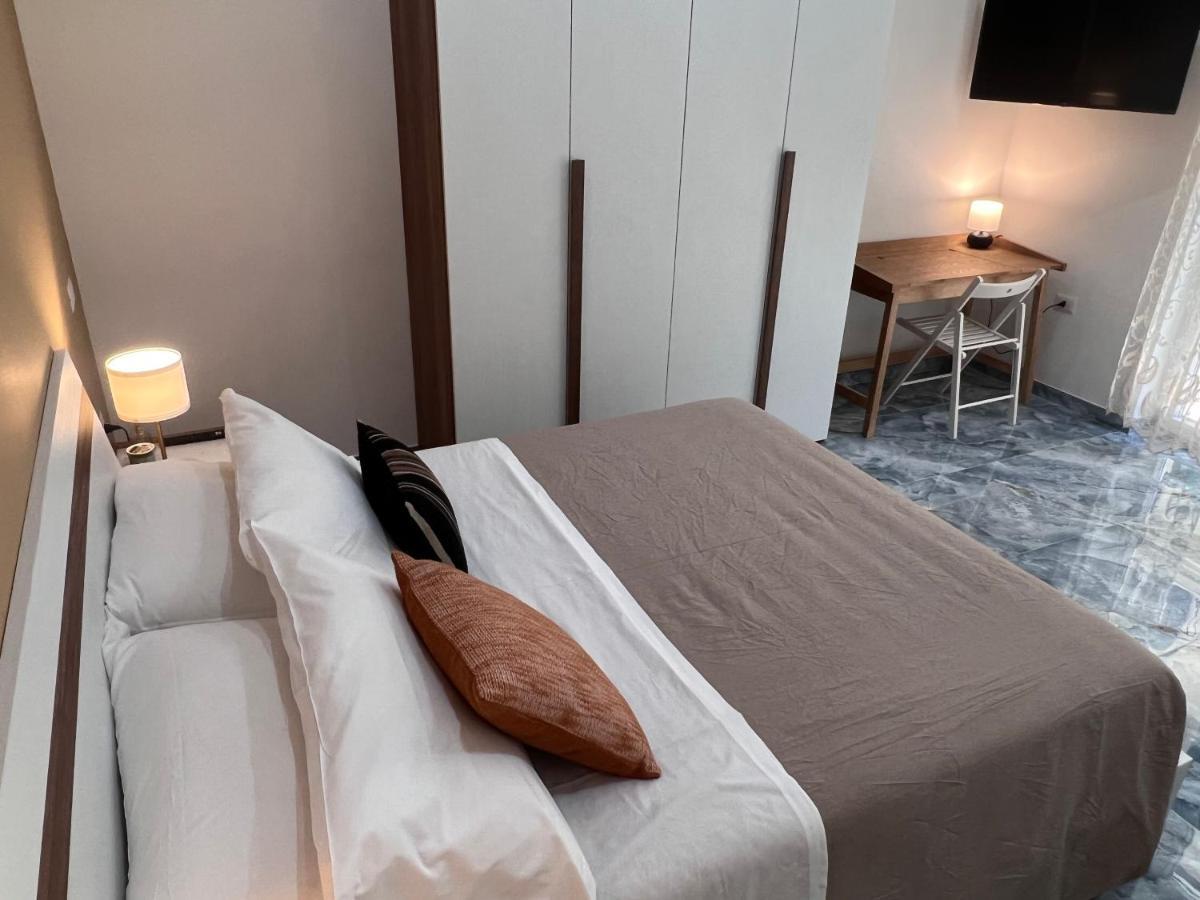 Borgo 1313 Napoli Apartment Екстериор снимка