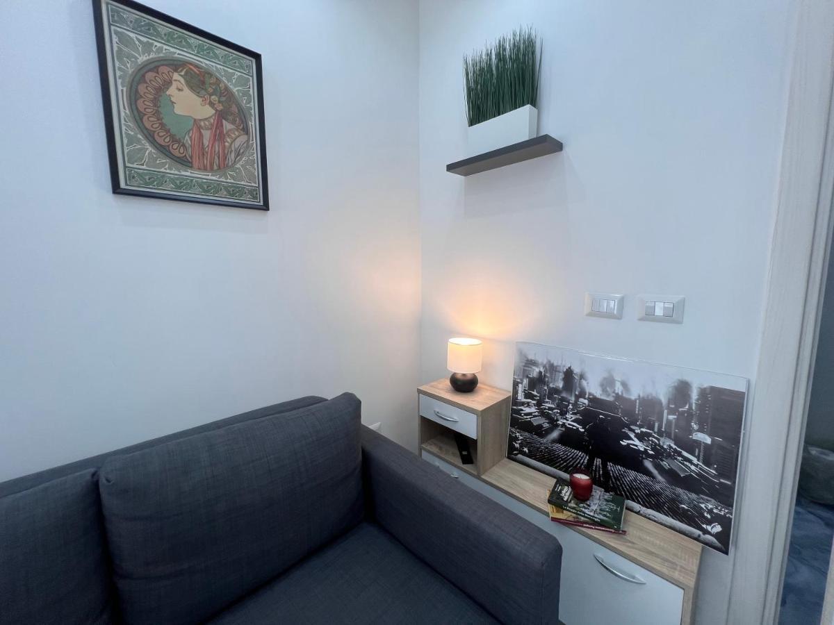 Borgo 1313 Napoli Apartment Екстериор снимка