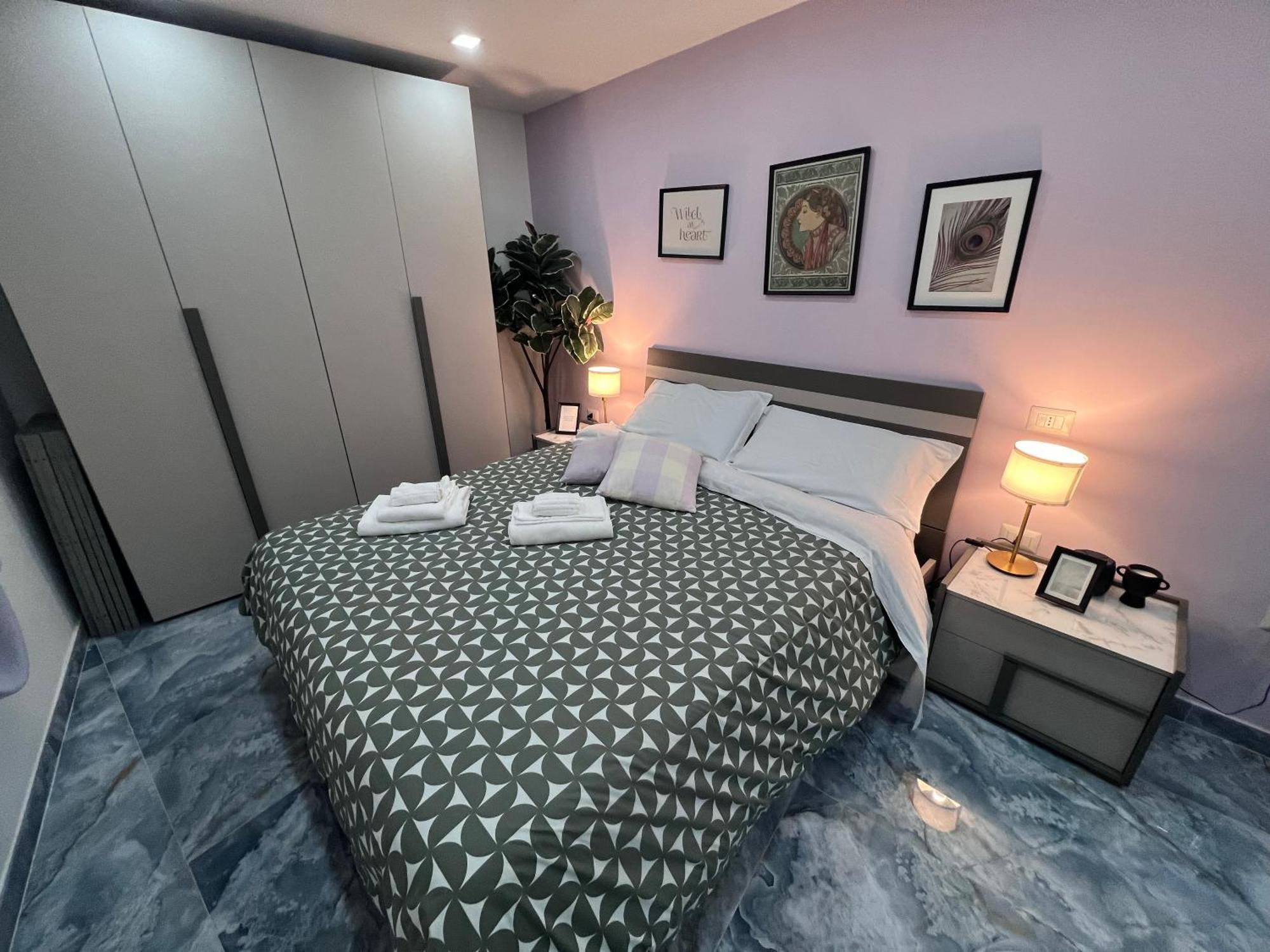 Borgo 1313 Napoli Apartment Екстериор снимка
