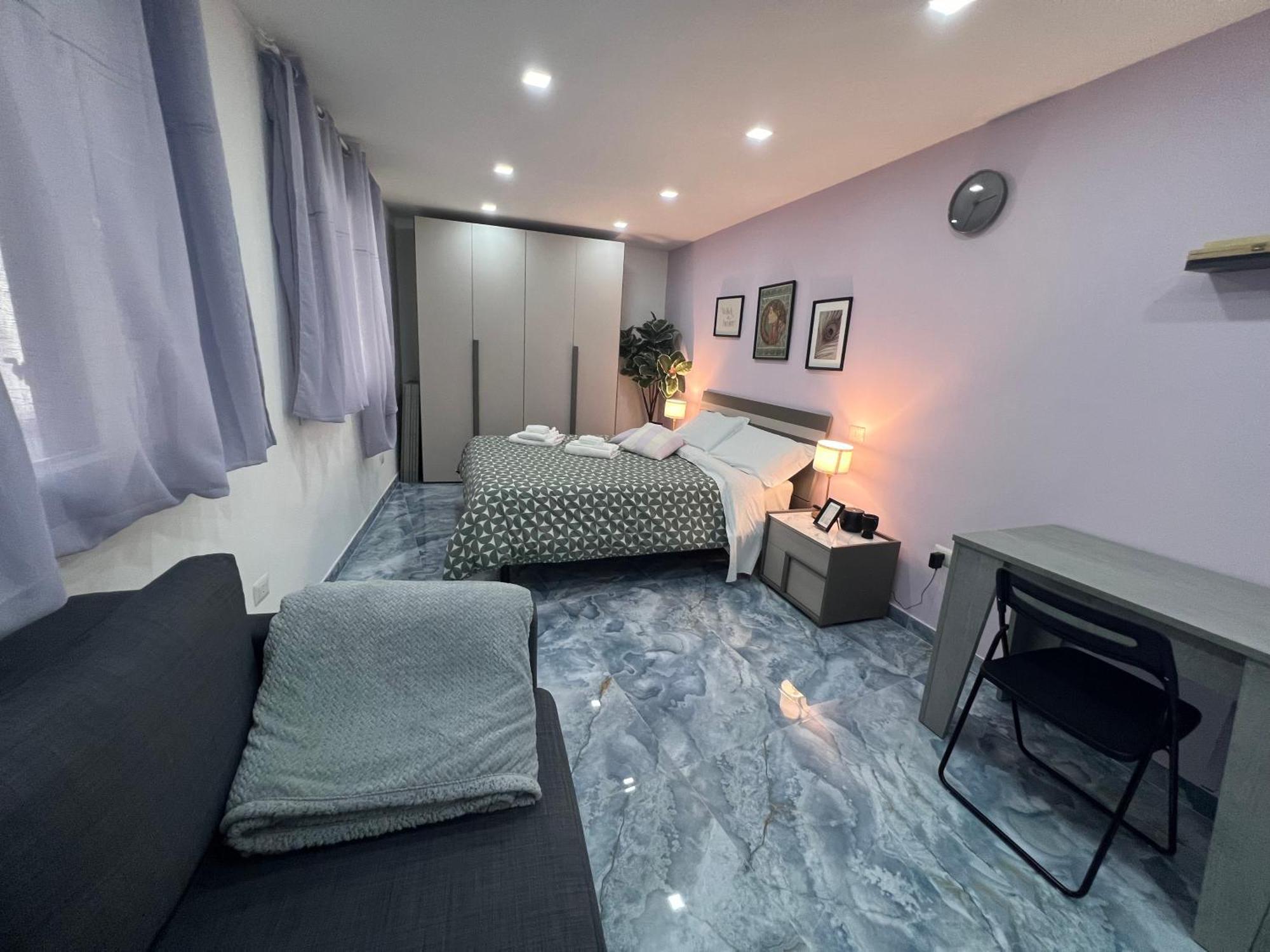 Borgo 1313 Napoli Apartment Екстериор снимка