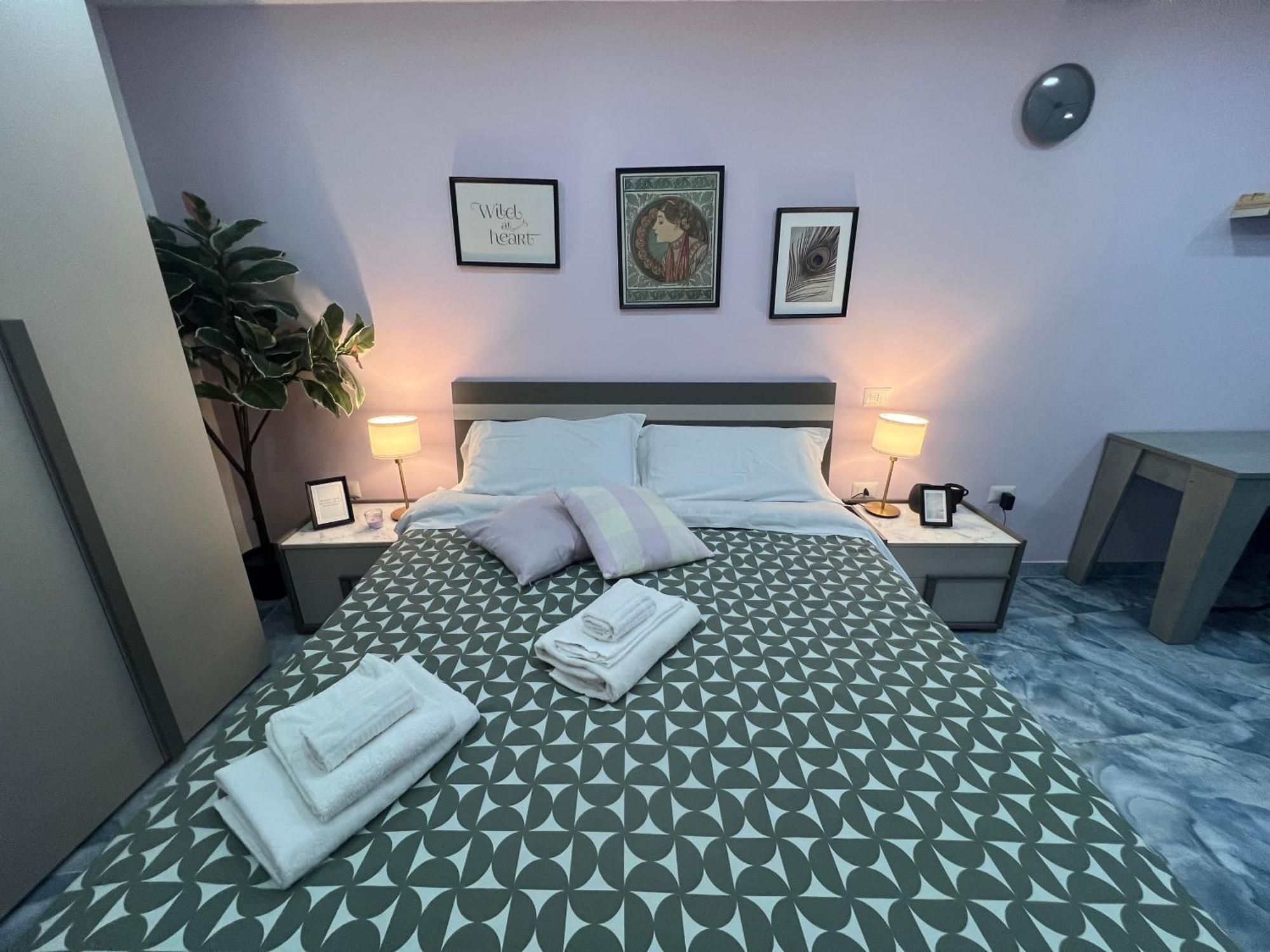 Borgo 1313 Napoli Apartment Екстериор снимка