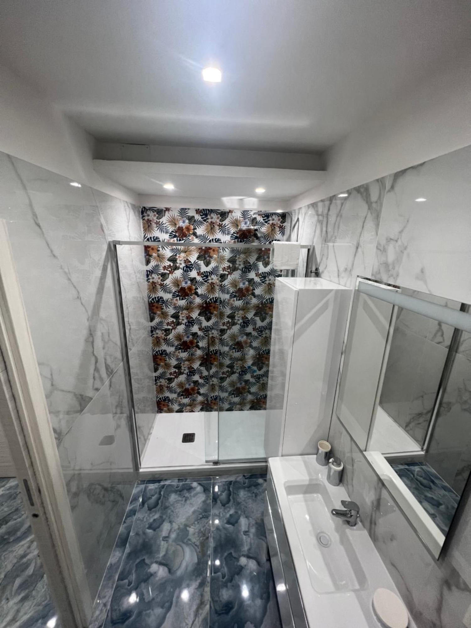 Borgo 1313 Napoli Apartment Екстериор снимка