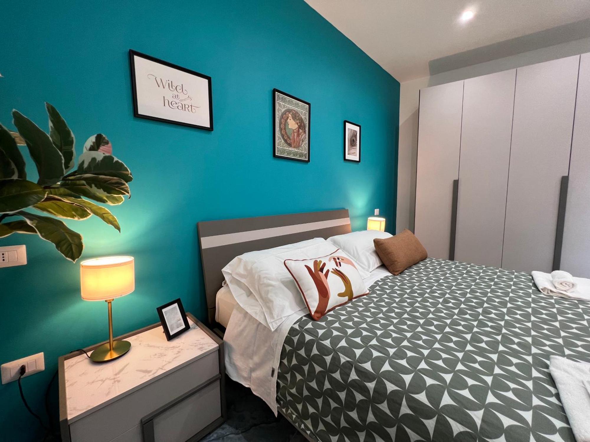 Borgo 1313 Napoli Apartment Екстериор снимка