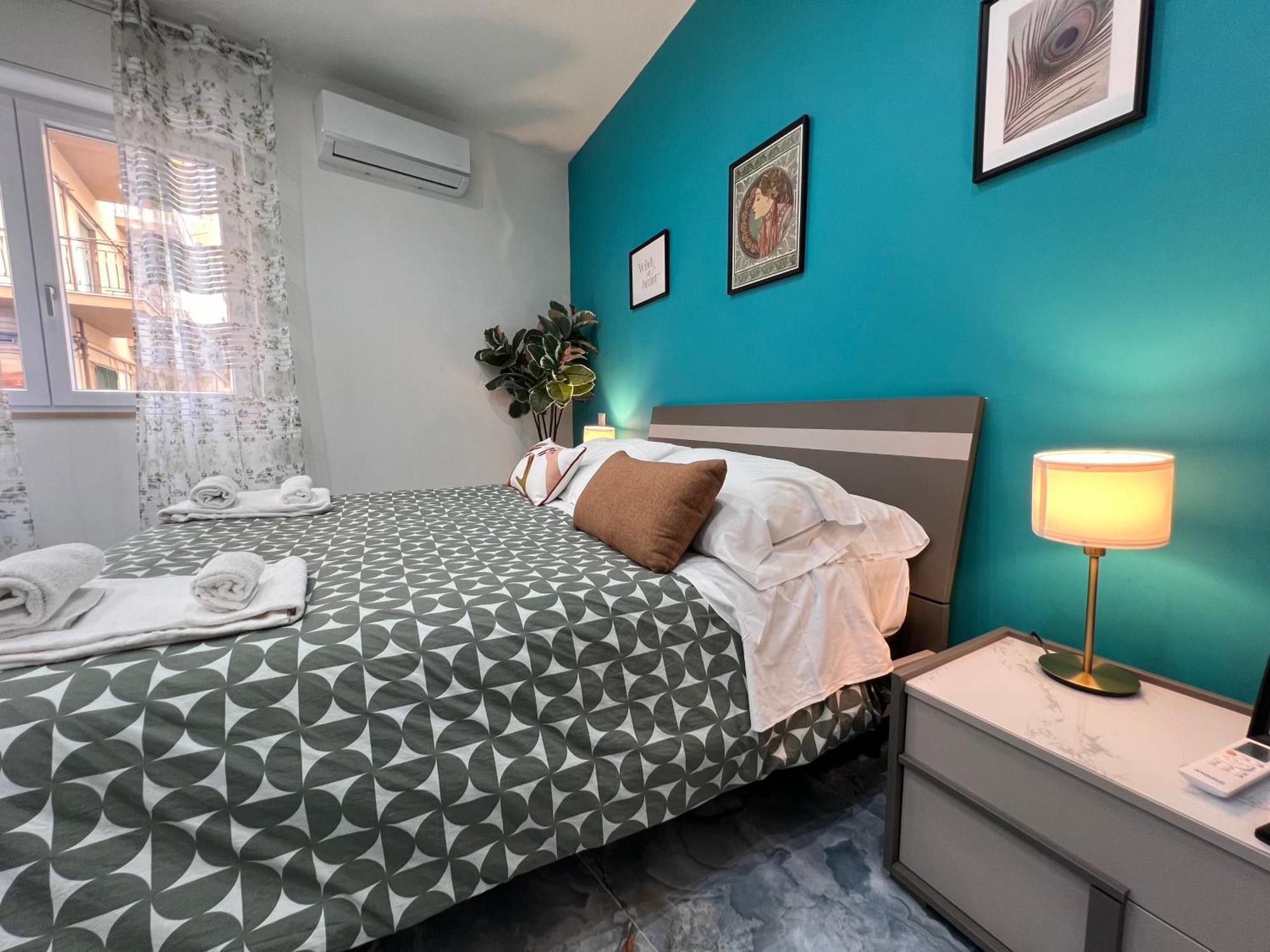 Borgo 1313 Napoli Apartment Екстериор снимка