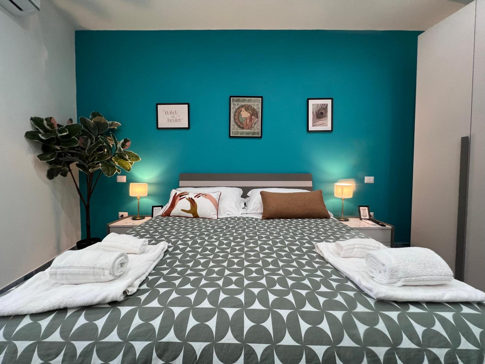 Borgo 1313 Napoli Apartment Екстериор снимка