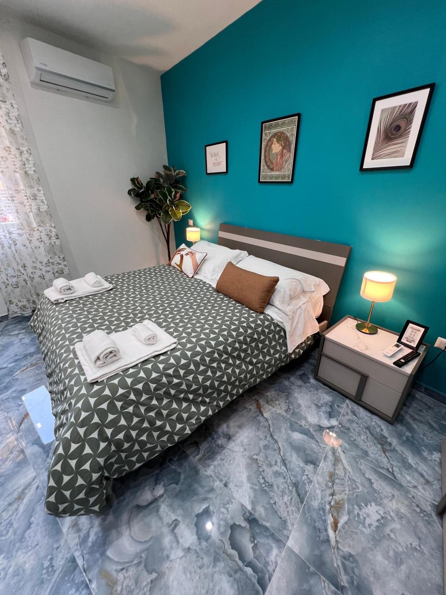Borgo 1313 Napoli Apartment Екстериор снимка