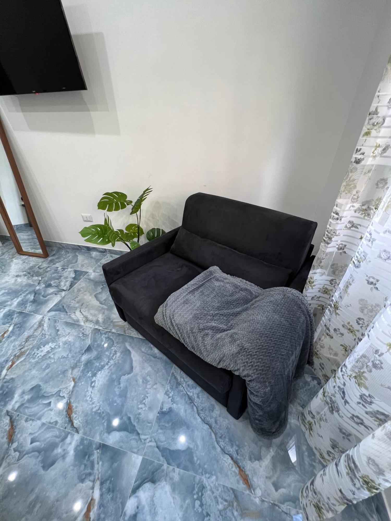 Borgo 1313 Napoli Apartment Екстериор снимка