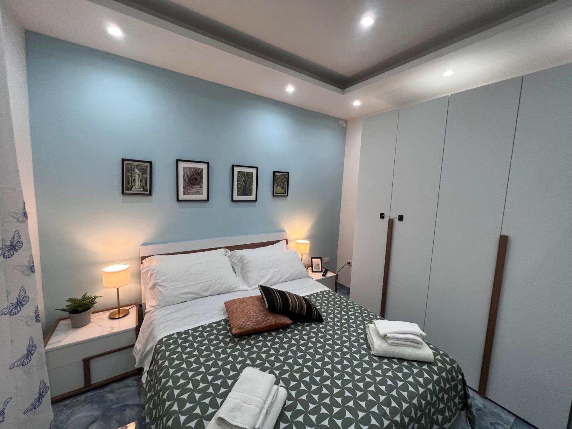 Borgo 1313 Napoli Apartment Екстериор снимка