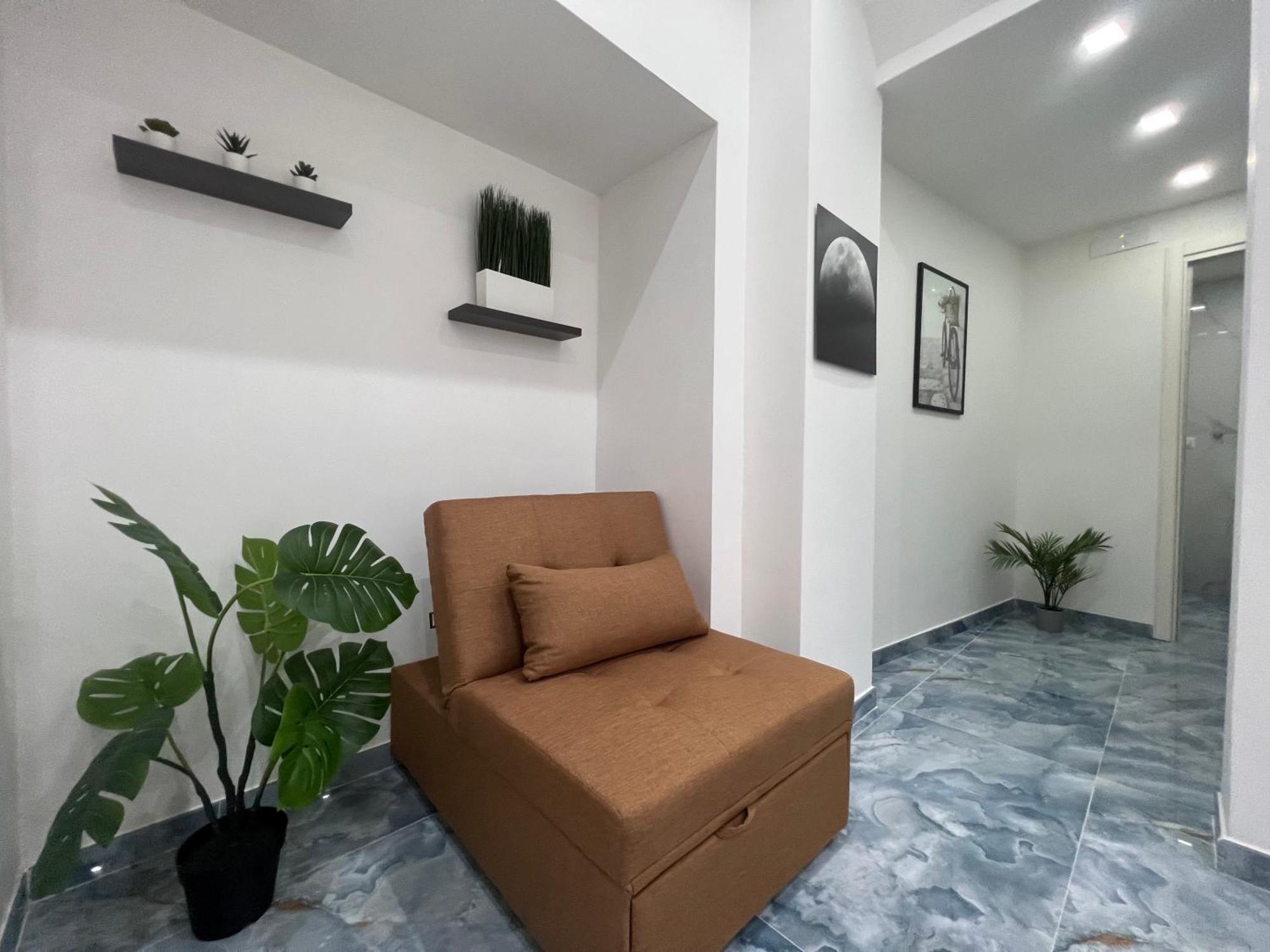 Borgo 1313 Napoli Apartment Екстериор снимка