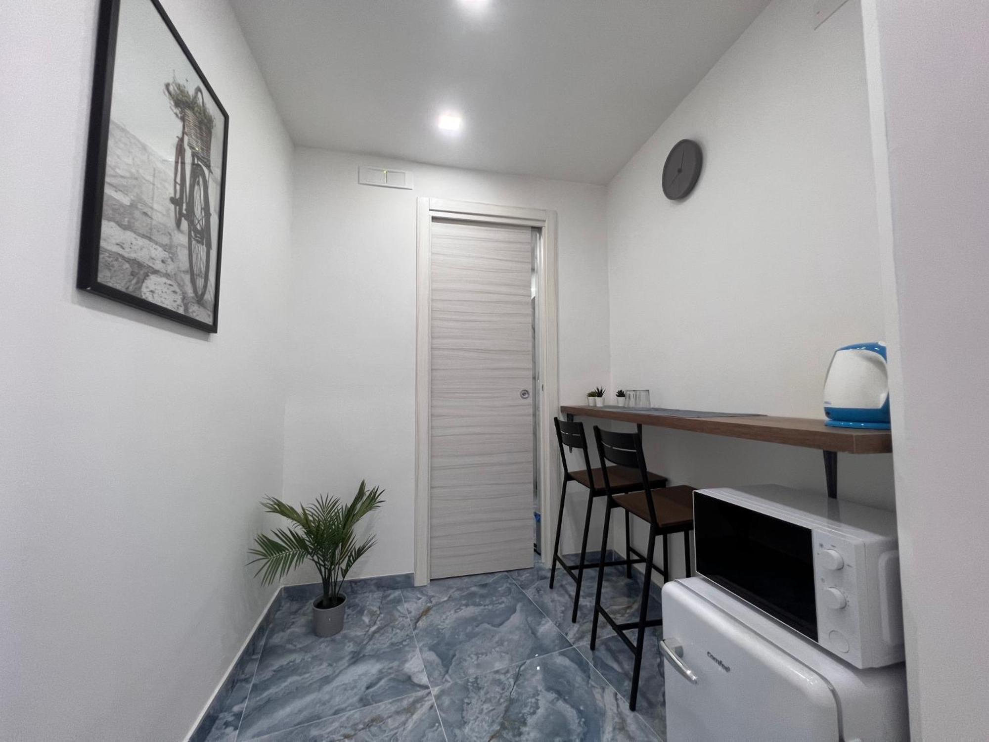 Borgo 1313 Napoli Apartment Екстериор снимка