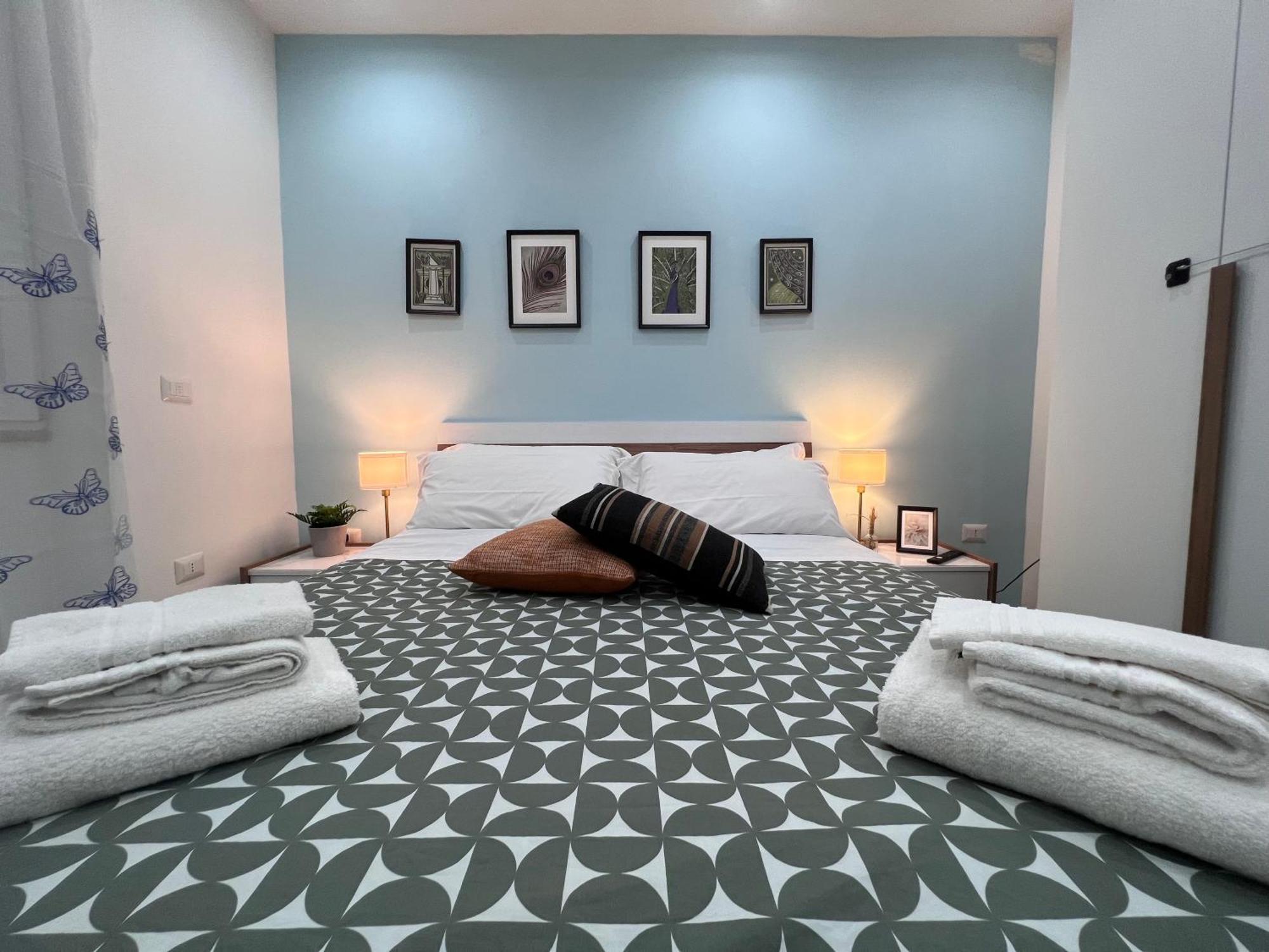Borgo 1313 Napoli Apartment Екстериор снимка