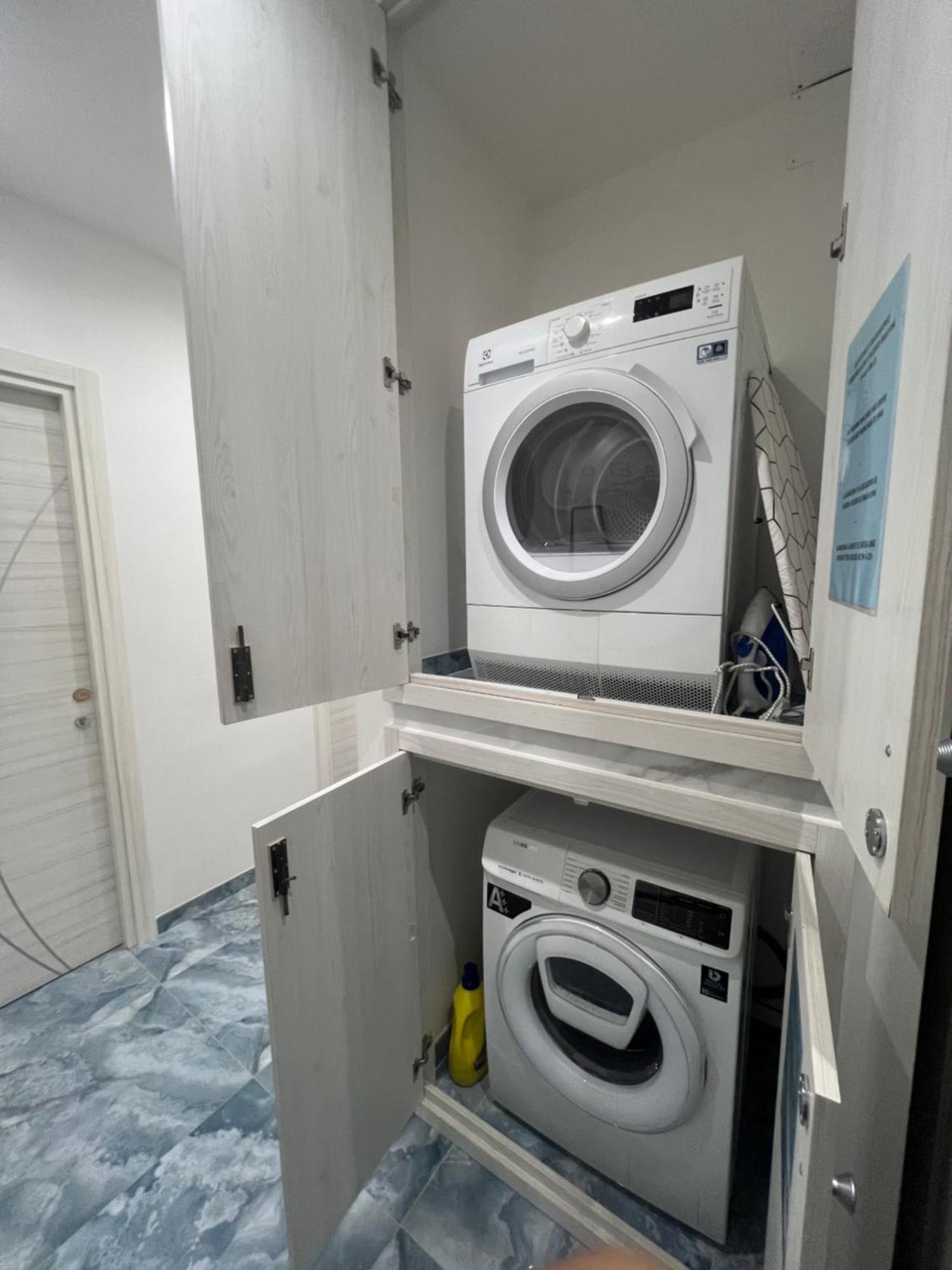 Borgo 1313 Napoli Apartment Екстериор снимка
